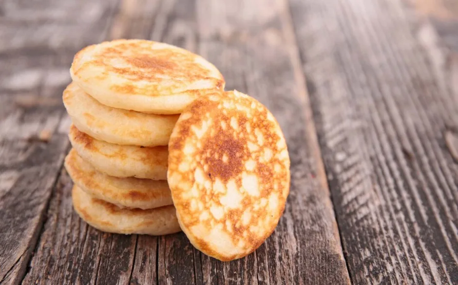 Blinis