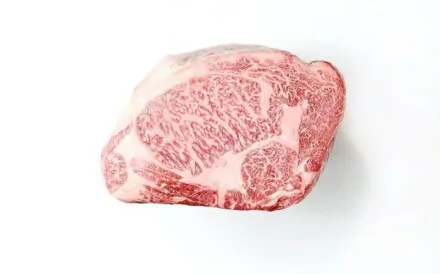 A5 ribeye wagyu japan