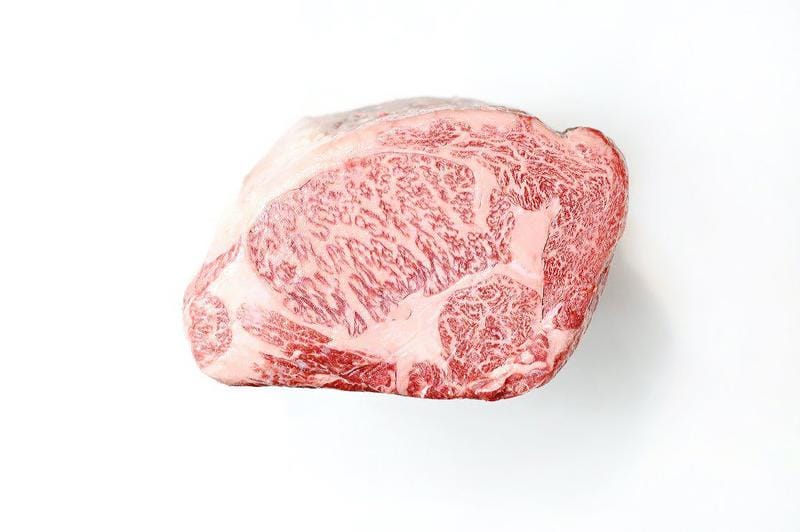 A5 ribeye wagyu japan