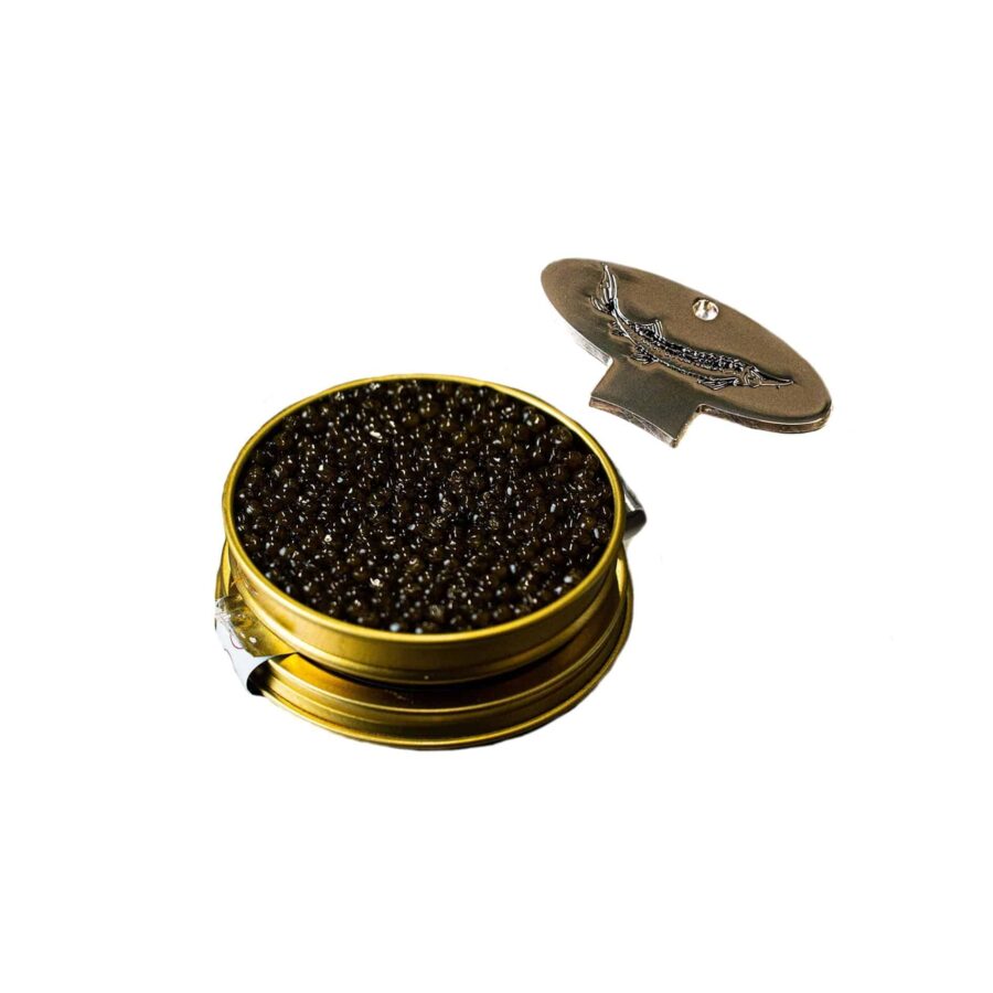 Caviar Nøgle