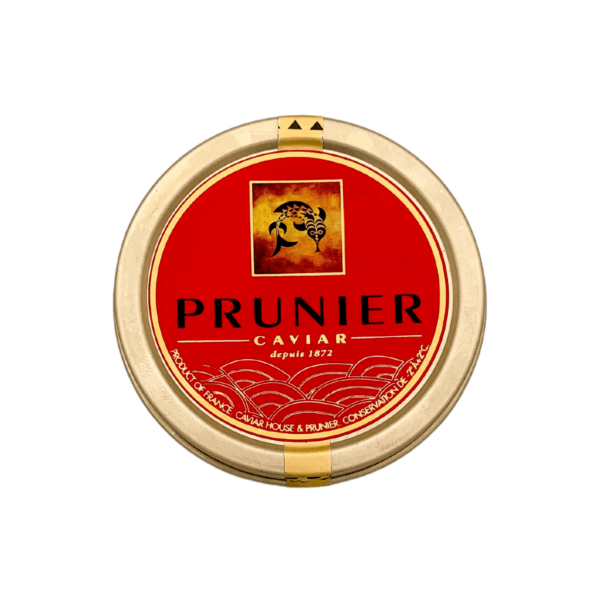 Prunier Classique Caviar