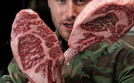 Wagyu og sundhed Jacob Jørgsholm