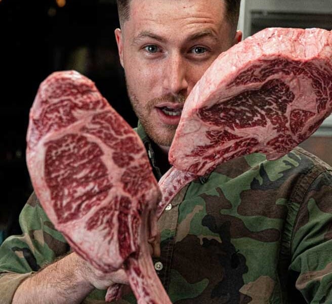 Wagyu og sundhed Jacob Jørgsholm