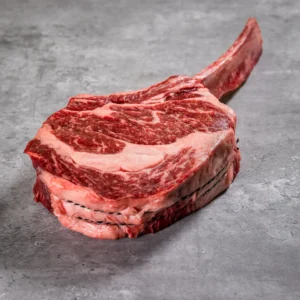 Australsk Wagyu Tomahawk MBS 4-5 - 1,6 kg