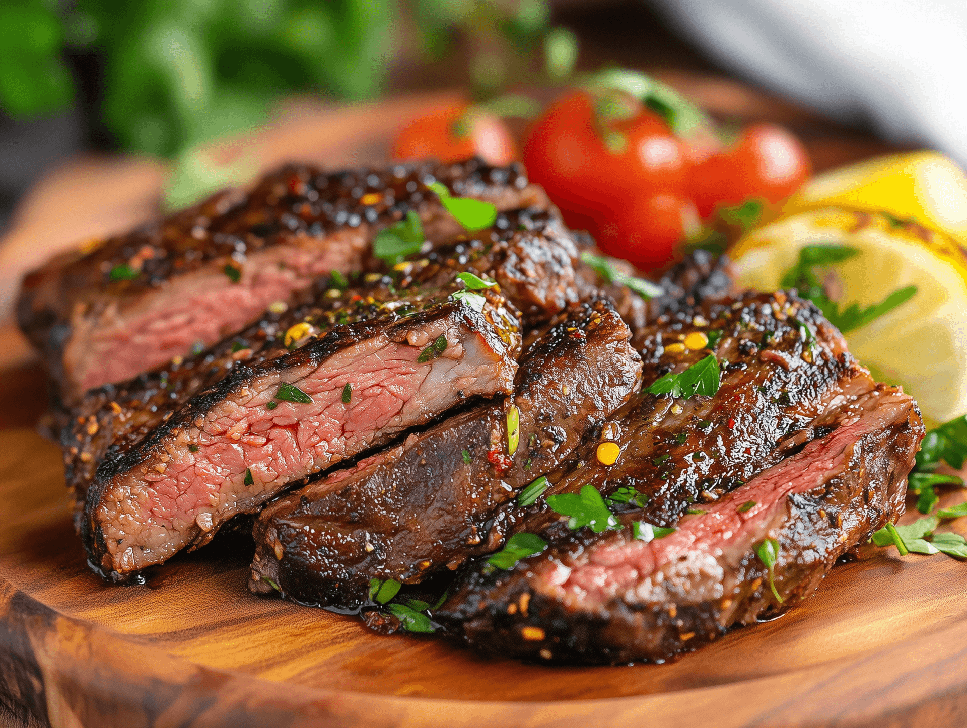 Flanksteak