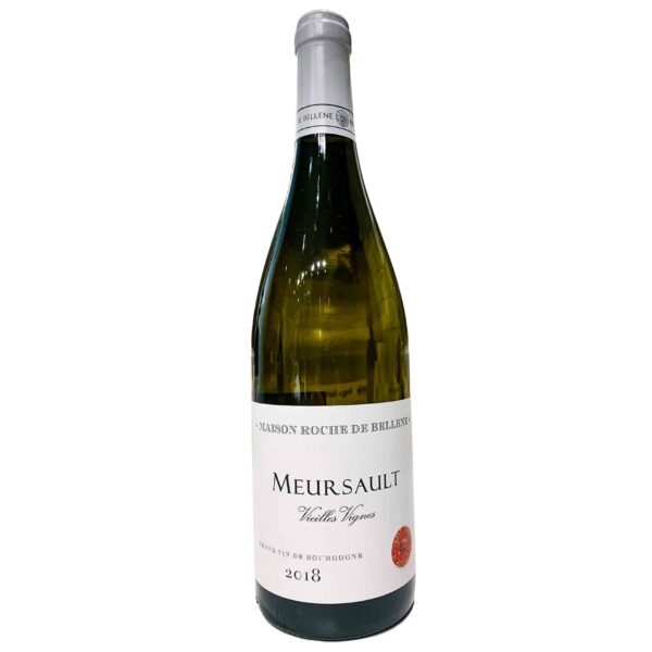 Meursault - Vieilles Vignes 2018