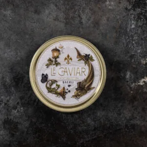 Le Caviar Baerii - 15g
