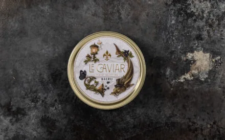 Le Caviar Baerii - 15g