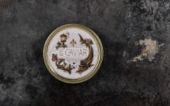 Oscietra Caviar - 15g