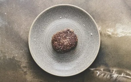 Australsk Wagyu Burger - 200g