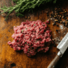 Wagyu hakkekød