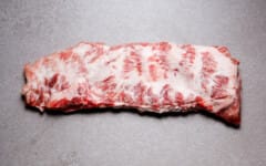 Iberico Cebo Pluma
