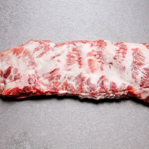 Iberico Cebo Pluma