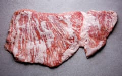Iberico Bellota Secreto