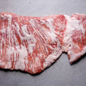 Iberico Bellota Secreto - 1.000-1.099g