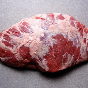 Iberico Cebo Presa - 600-699g