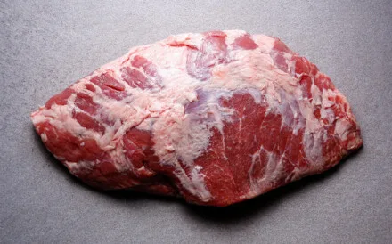 Iberico Cebo Presa