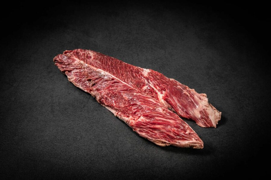 Australske Wagyu Nyretapper (Onglet)