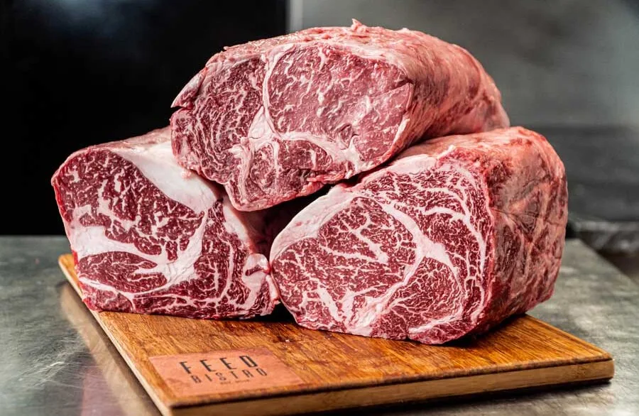 Overskuds-wagyu