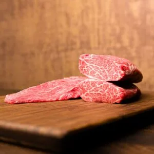 Australsk Wagyu Teres Major MBS 8-9+ - 1,5 kg
