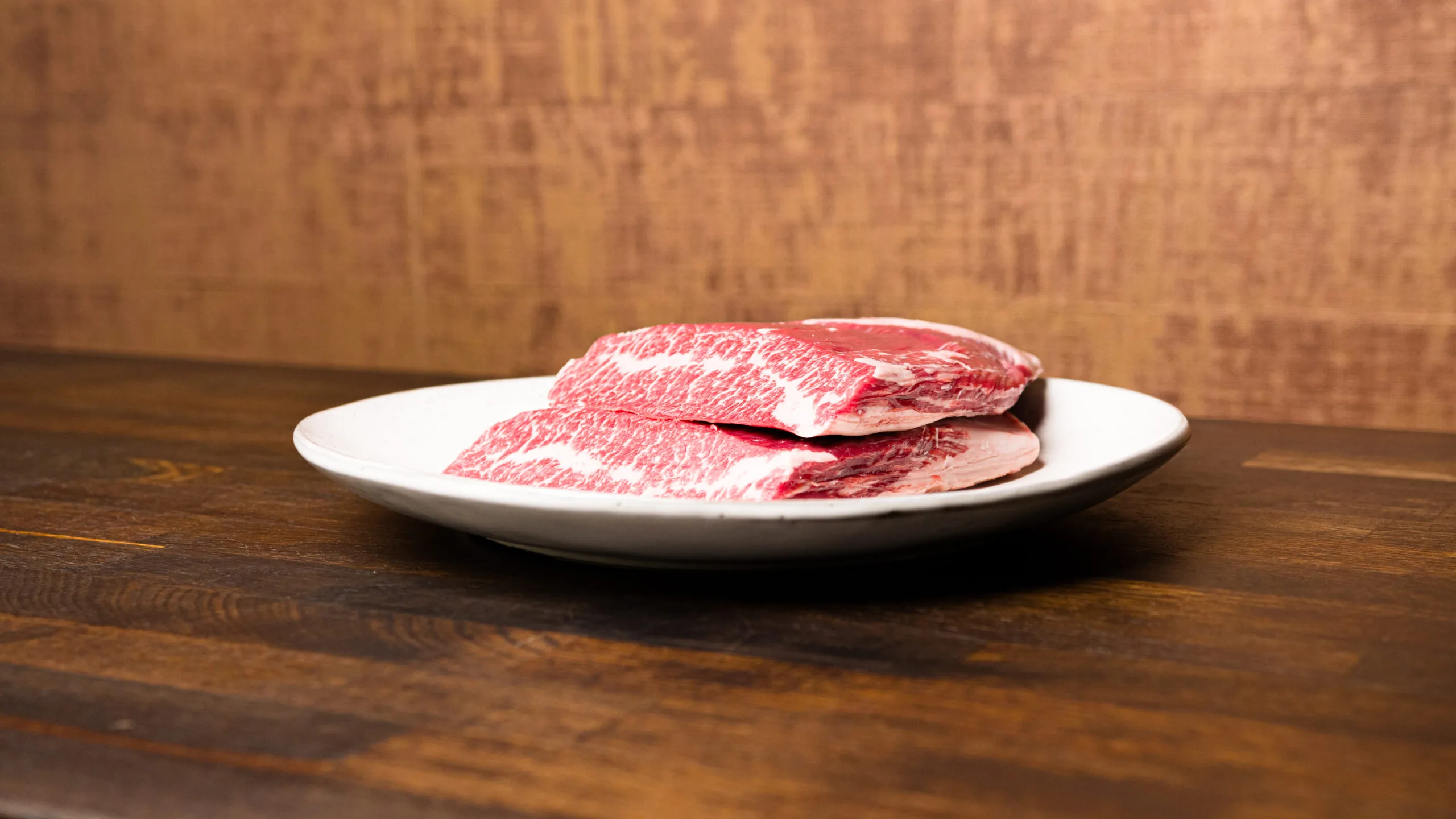 Australsk Wagyu Flanksteak MBS 9+