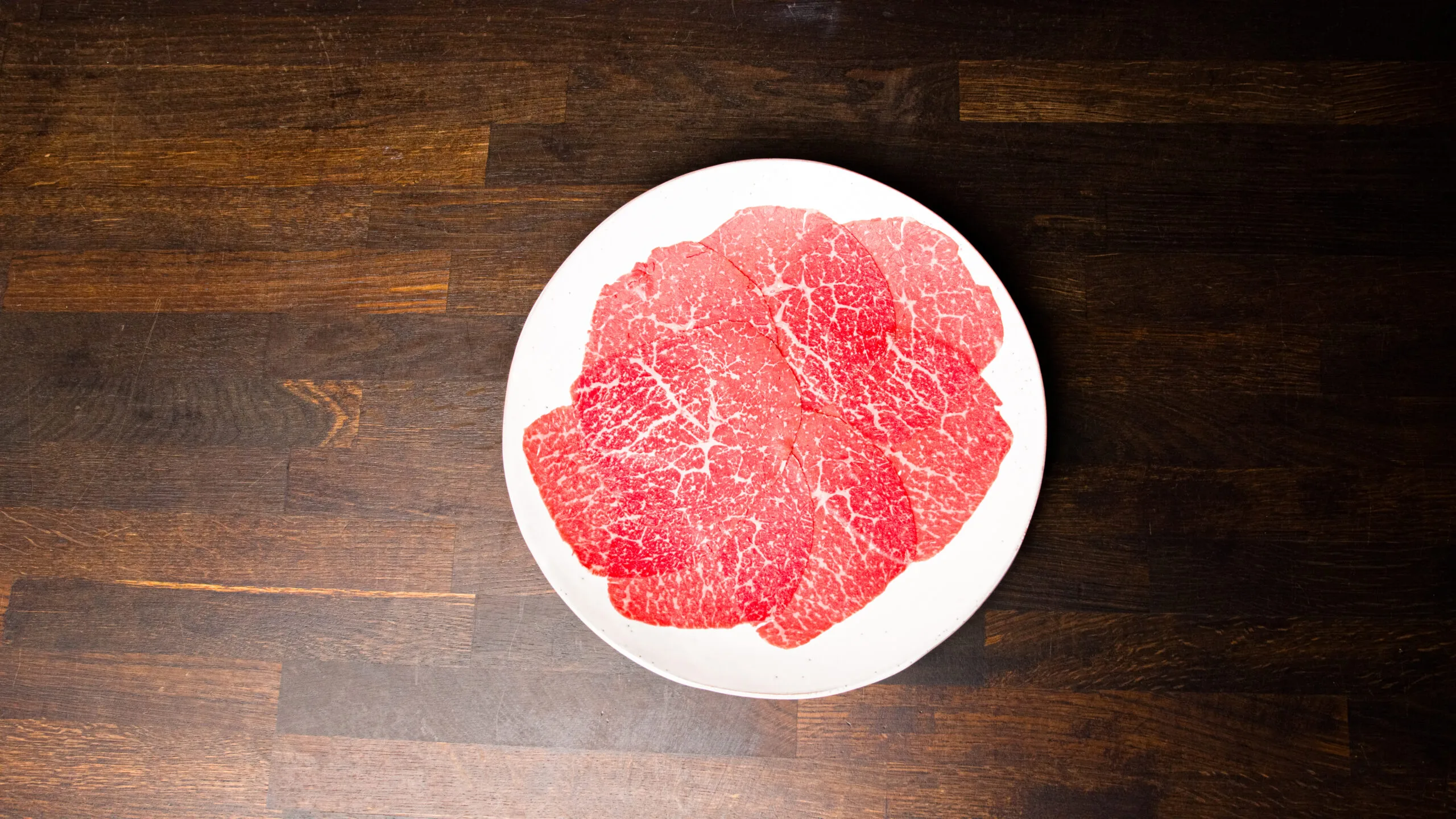 Wagyu Carpaccio