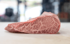 Japansk A5+ Wagyu Cuvette MBS 10-12