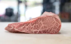 Japansk A5+ Wagyu Cuvette MBS 10-12