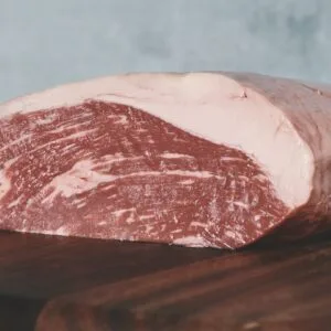 Australsk Wagyu Culotte MBS 4-5