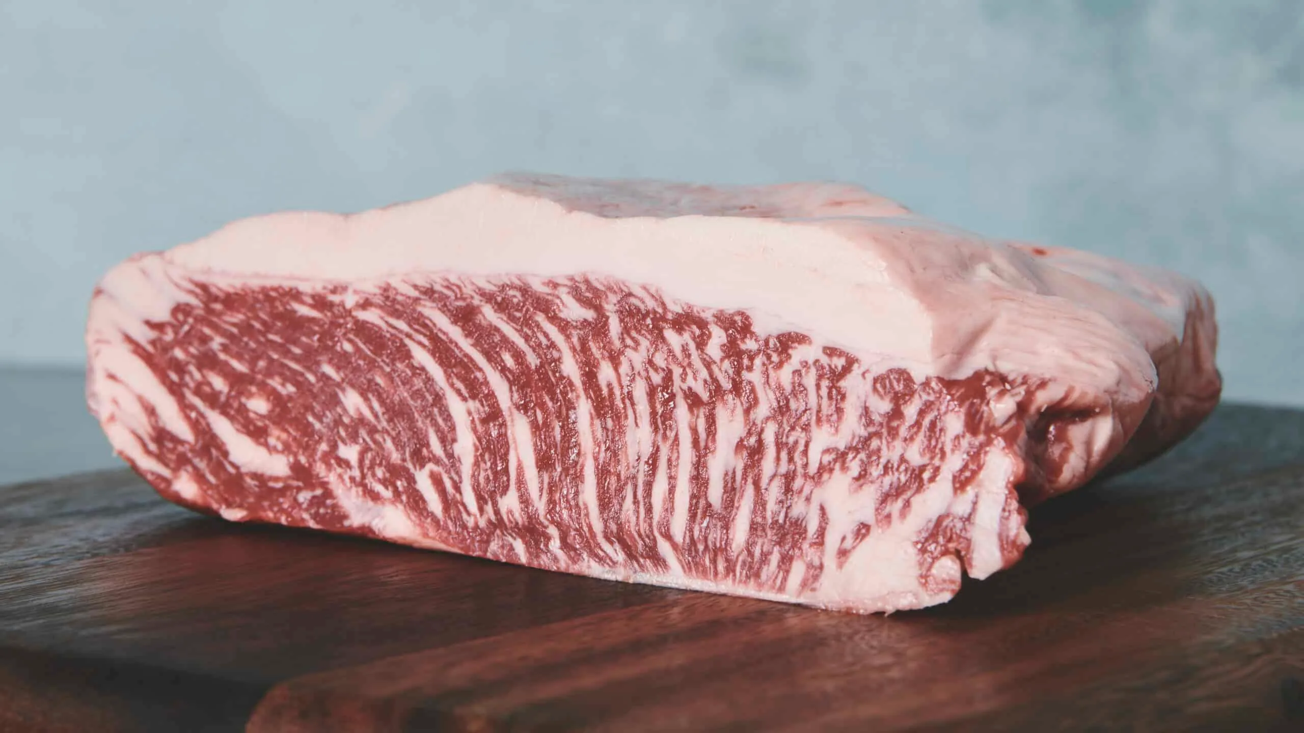 Australsk Wagyu Culotte MBS 8-9+