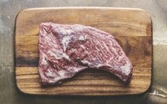 Australsk Wagyu Cuvette MBS 8-9