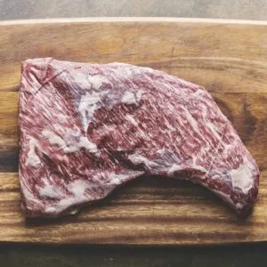 Australsk Wagyu Cuvette MBS 9+ - 1,6 kg
