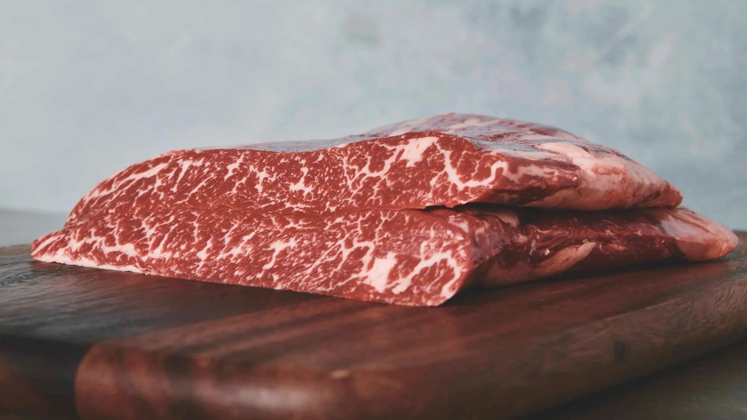 Australsk Wagyu Flanksteak MBS 6-7