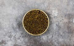 Gold Imperial Caviar - 50g