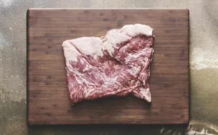 Australsk Wagyu Inside Skirt MBS 9+