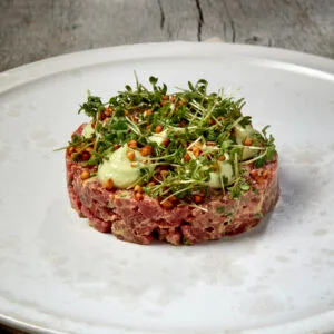 Australsk Wagyu Inderlår til tatar (250g)