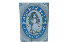Nordur flagesalt - 125g