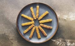Kartoffel Rösti Fries (ca. 1 kg)