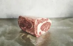 Black Angus Ribeye