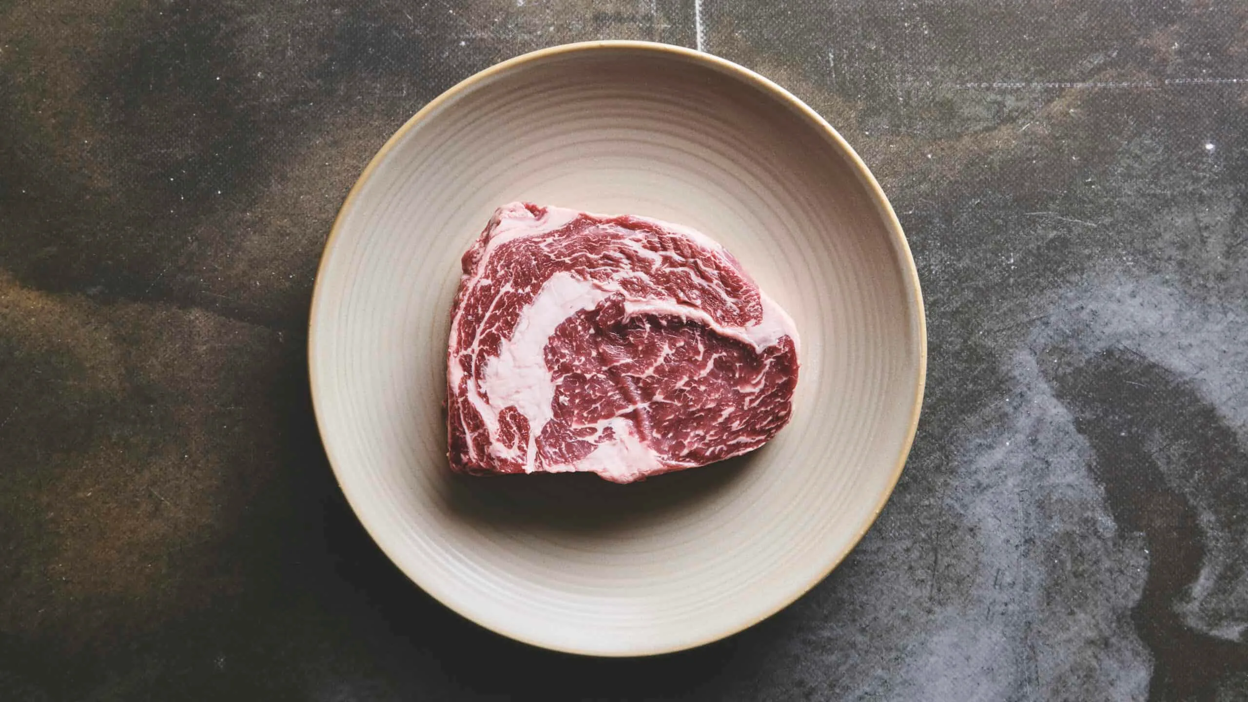 Australsk Wagyu Ribeye MBS 4-5