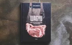 Wagyu Kogebog af Jacob Jørgsholm