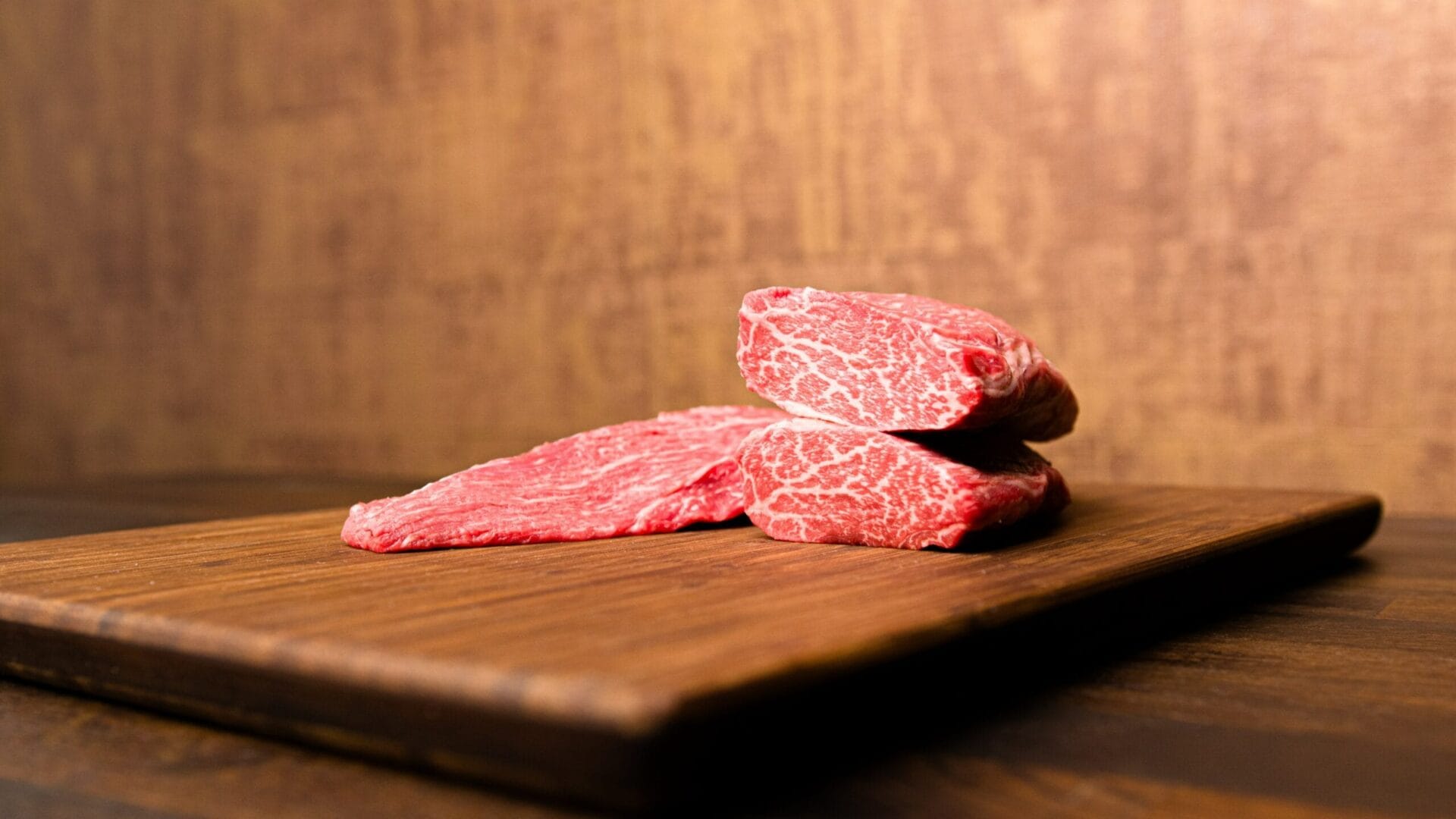 Hvad koster wagyu kød?