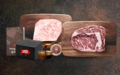 Wagyu Smagekassen