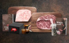 Wagyu Smagekassen Deluxe
