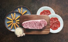 Wagyu Date Night