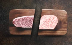 Wagyu Challenge