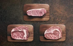 Wagyu Value Box