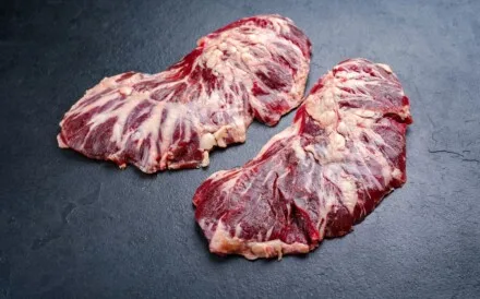 Australsk Wagyu Spider Steak MBS 5-9 (frost)