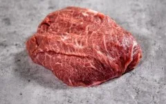 Australsk Wagyu Kæber MBS 4-5 (900-1.100g) (frost)