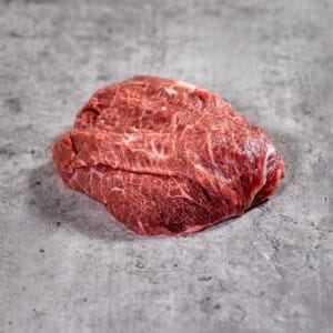 Australsk Wagyu Kæber MBS 4-5 (900-1.100g) (frost)